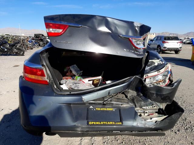Photo 6 from auction – 2013 BUICK VERANO with VIN 1G4PS5SK4D4160722