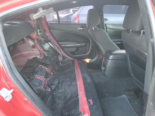 Photo 10 from auction – 2013 DODGE CHARGER SX with VIN 2C3CDXHG5DH571811