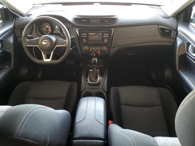 Photo 8 from auction – 2017 NISSAN ROGUE S with VIN JN8AT2MT2HW384646