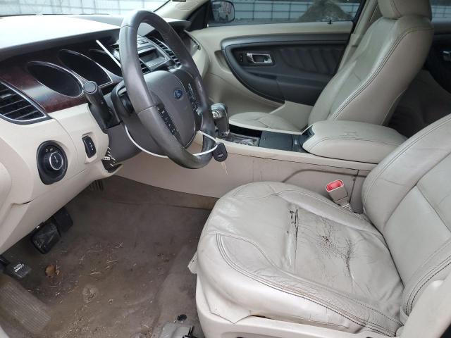 Фото 7 с аукциона – 2010 FORD TAURUS SEL с VIN 1FAHP2EW1AG145019