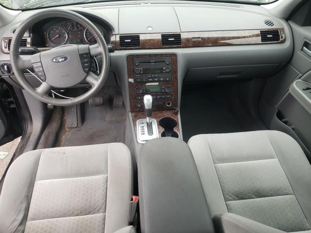 Photo 8 from auction – 2005 FORD FIVE HUNDR with VIN 1FAFP24125G189310