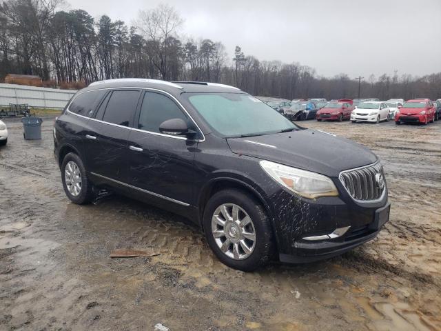 Photo 4 from auction – 2013 BUICK ENCLAVE with VIN 5GAKRCKD4DJ239276