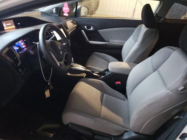 Photo 7 from auction – 2014 HONDA CIVIC EX with VIN 2HGFG3B87EH520176