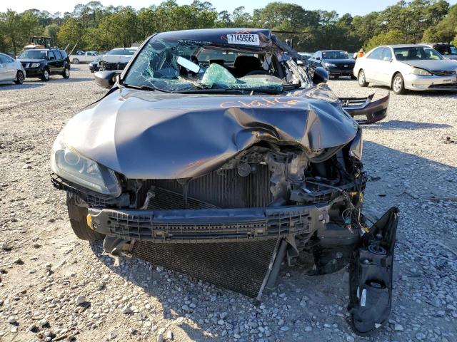 Photo 5 from auction – 2014 HONDA ACCORD LX with VIN 1HGCR2E34EA172679