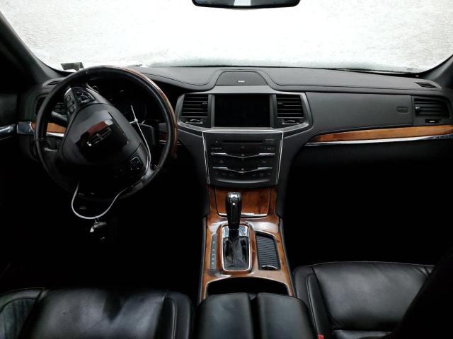 Photo 8 from auction – 2014 LINCOLN MKS with VIN 1LNHL9FTXEG603094
