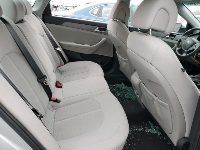 Photo 10 from auction – 2016 HYUNDAI SONATA SE with VIN 5NPE24AF2GH396746
