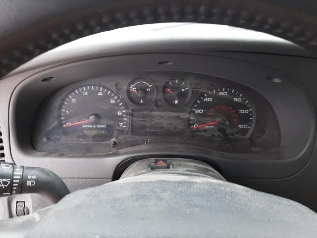 Photo 9 from auction – 2011 FORD RANGER SUP with VIN 1FTLR4FE0BPA41722