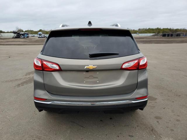 Photo 6 from auction – 2018 CHEVROLET EQUINOX LT with VIN 3GNAXJEVXJS623993