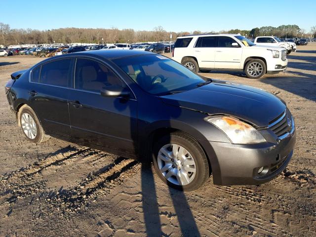 Photo 4 from auction – 2009 NISSAN ALTIMA 2.5 with VIN 1N4AL21E89N516775