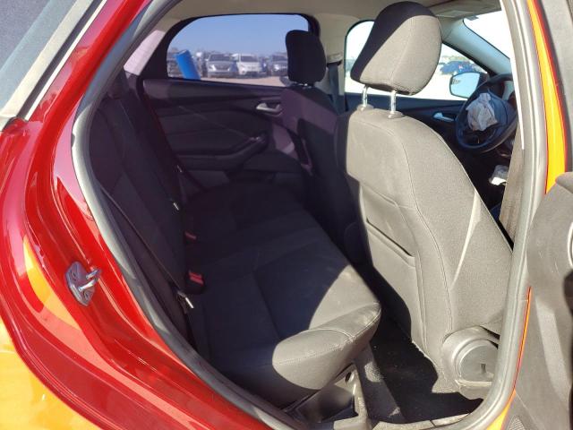 Photo 10 from auction – 2016 FORD FOCUS SE with VIN 1FADP3F29GL404713
