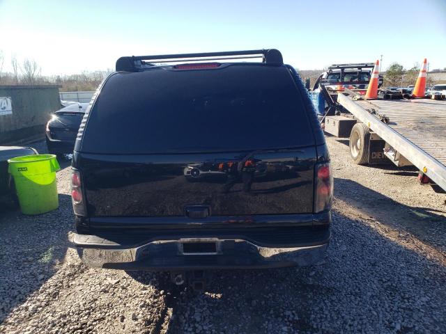 Photo 6 from auction – 2002 CHEVROLET SUBURBAN K with VIN 3GNFK16Z92G307446
