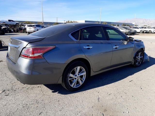 Photo 3 from auction – 2015 NISSAN ALTIMA 2.5 with VIN 1N4AL3AP4FC461241