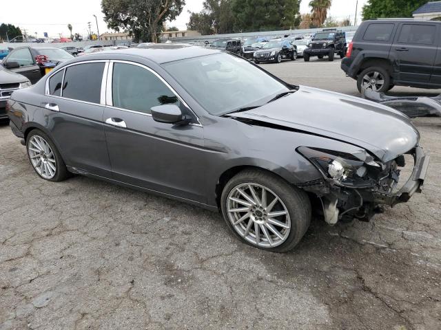 Photo 4 from auction – 2012 HONDA ACCORD LXP with VIN 1HGCP2F42CA227883