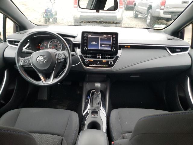 Photo 8 from auction – 2020 TOYOTA COROLLA SE with VIN 5YFS4RCE0LP007632