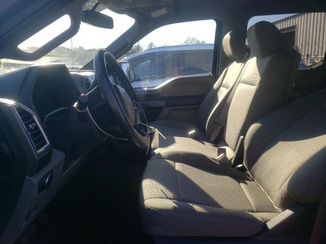 Photo 7 from auction – 2015 FORD F150 SUPER with VIN 1FTEW1CP5FKE27125