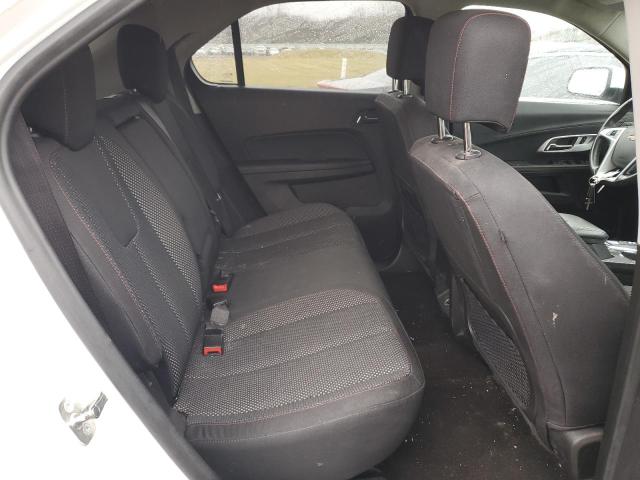 Photo 11 from auction – 2016 CHEVROLET EQUINOX LT with VIN 2GNALCEK5G1172389