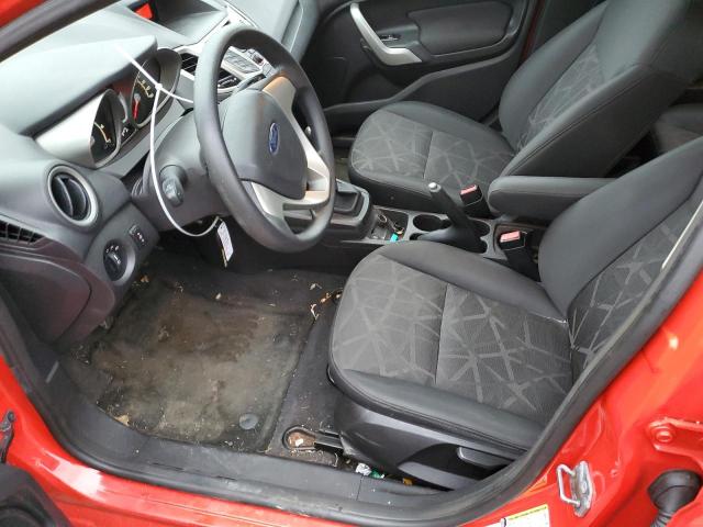 Photo 7 from auction – 2012 FORD FIESTA SE with VIN 3FADP4EJ6CM123315