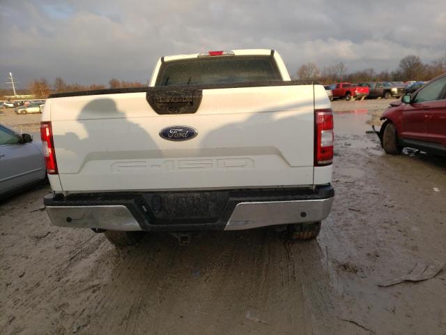 Photo 6 from auction – 2020 FORD F150 SUPER with VIN 1FTEX1EBXLFA11154