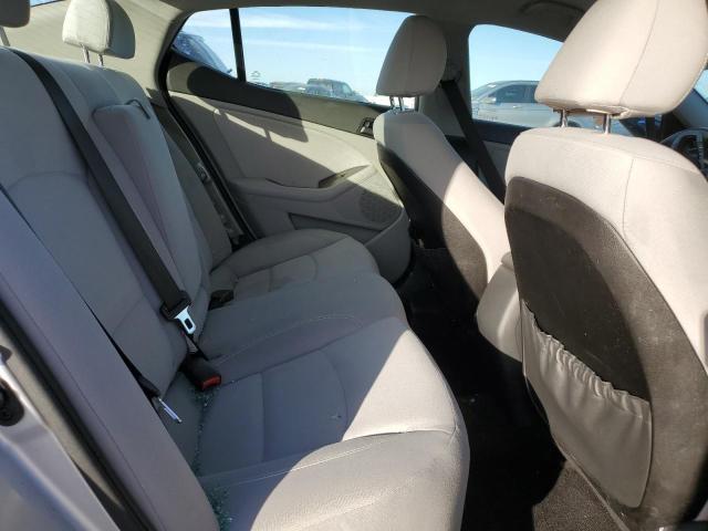 Photo 10 from auction – 2012 KIA OPTIMA LX with VIN 5XXGM4A70CG084300