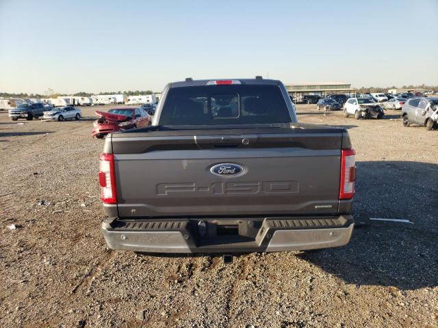 Photo 6 from auction – 2021 FORD F150 SUPER with VIN 1FTEW1C86MFB12977