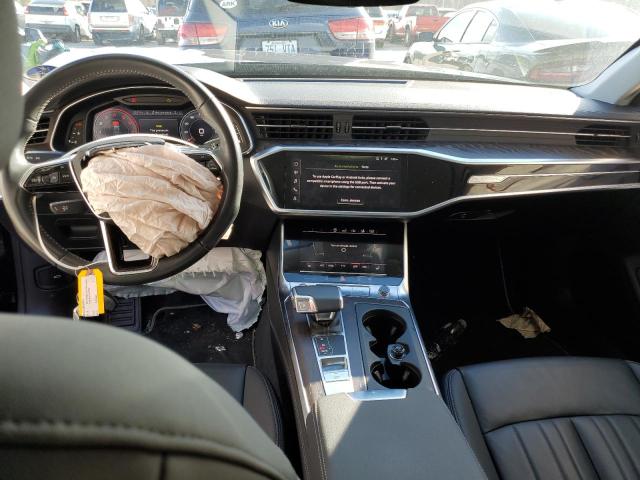 Photo 8 from auction – 2019 AUDI A7 PREMIUM with VIN WAUR2AF23KN117378