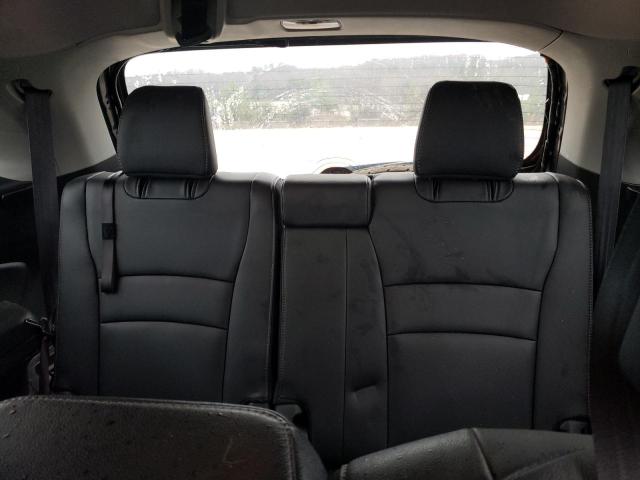 Photo 10 from auction – 2019 HONDA PILOT EXL with VIN 5FNYF6H44KB045314