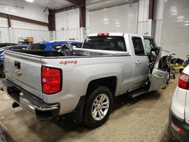 Photo 3 from auction – 2017 CHEVROLET SILVERADO with VIN 1GCVKREC9HZ277101