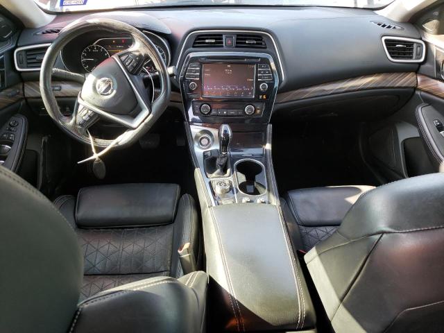 Photo 8 from auction – 2016 NISSAN MAXIMA 3.5 with VIN 1N4AA6AP4GC904786