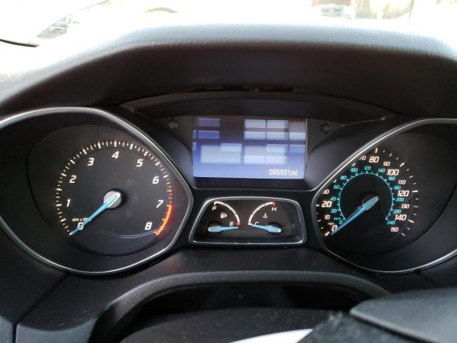 Photo 9 from auction – 2012 FORD FOCUS SE with VIN 1FAHP3K22CL189564