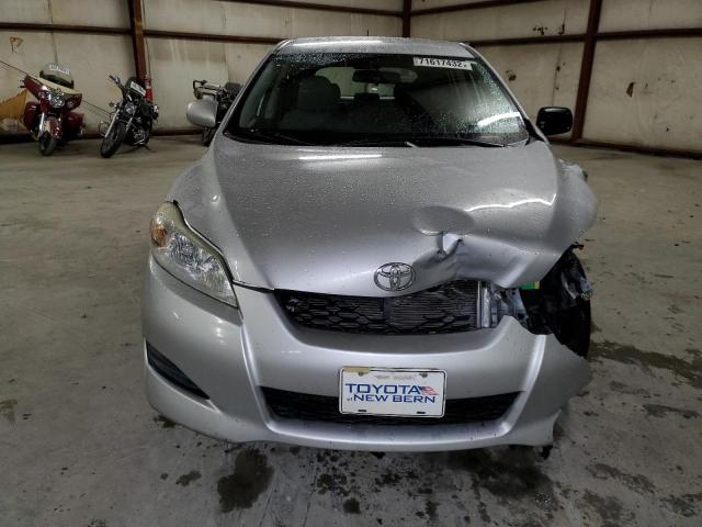 Photo 5 from auction – 2009 TOYOTA COROLLA MA with VIN 2T1KU40E59C057555