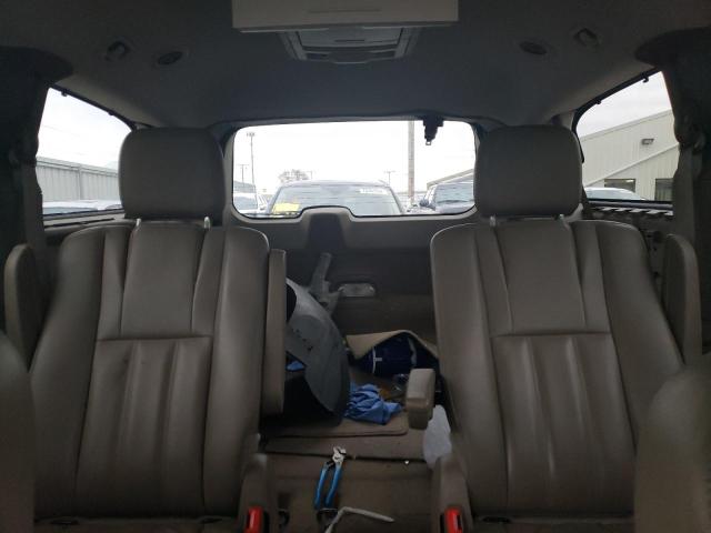 Photo 10 from auction – 2014 CHRYSLER TOWN & COU with VIN 2C4RC1BG0ER467110
