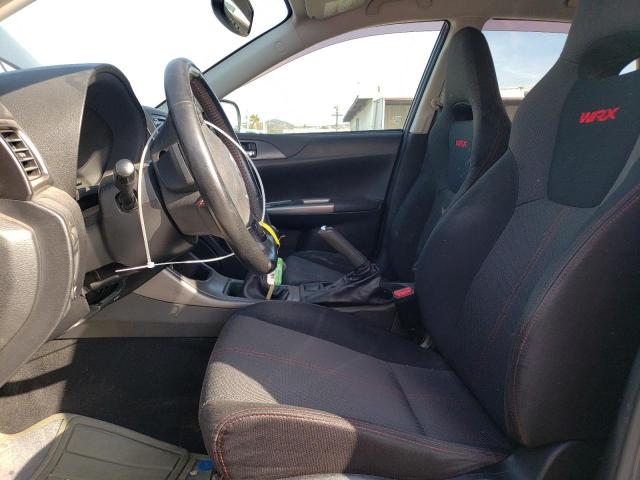 Photo 7 from auction – 2013 SUBARU IMPREZA WR with VIN JF1GV7E65DG026036