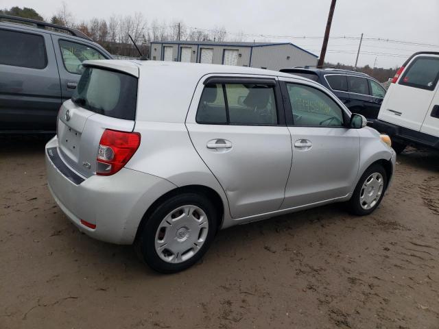 Photo 3 from auction – 2008 SCION XD with VIN JTKKU10488J008013