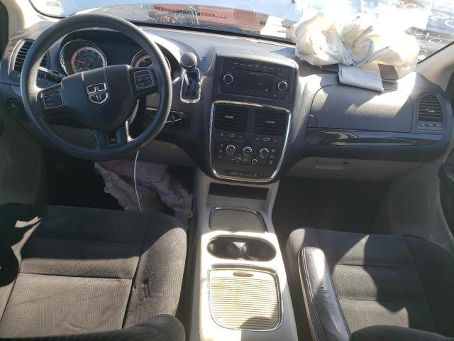 Photo 8 from auction – 2015 DODGE GRAND CARA with VIN 2C4RDGCG9FR556223