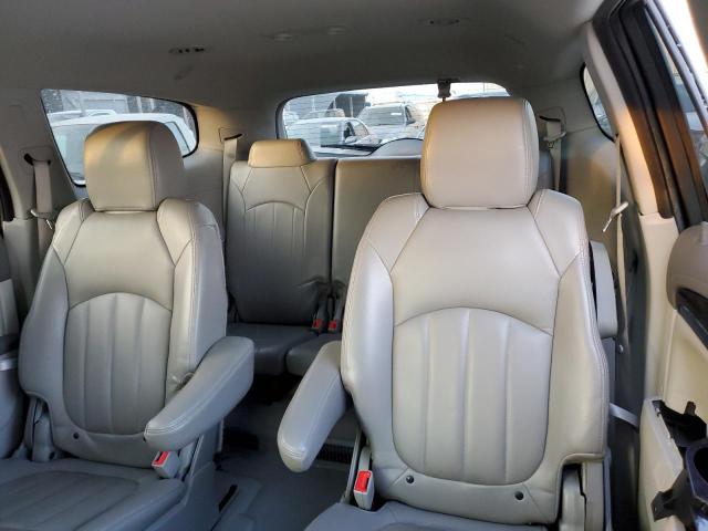 Photo 10 from auction – 2017 BUICK ENCLAVE with VIN 5GAKRAKDXHJ109254