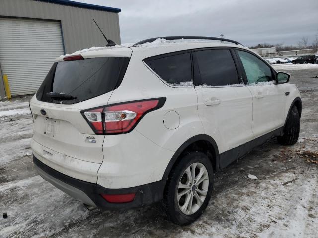 Photo 3 from auction – 2018 FORD ESCAPE SEL with VIN 1FMCU9HDXJUD12460