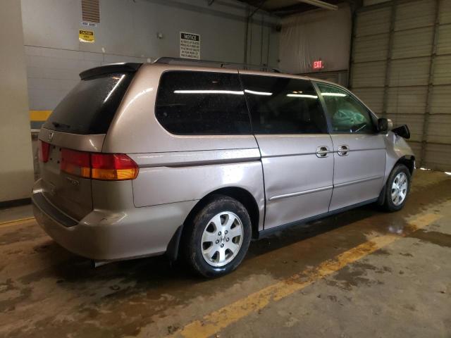 Photo 3 from auction – 2003 HONDA ODYSSEY EX with VIN 5FNRL18913B097285