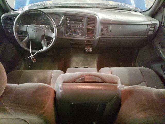 Photo 8 from auction – 2004 CHEVROLET SILVERADO with VIN 2GCEK13TX41312235