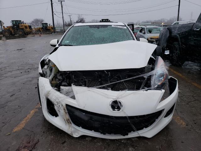 Photo 5 from auction – 2013 MAZDA 3 I with VIN JM1BL1L74D1775769