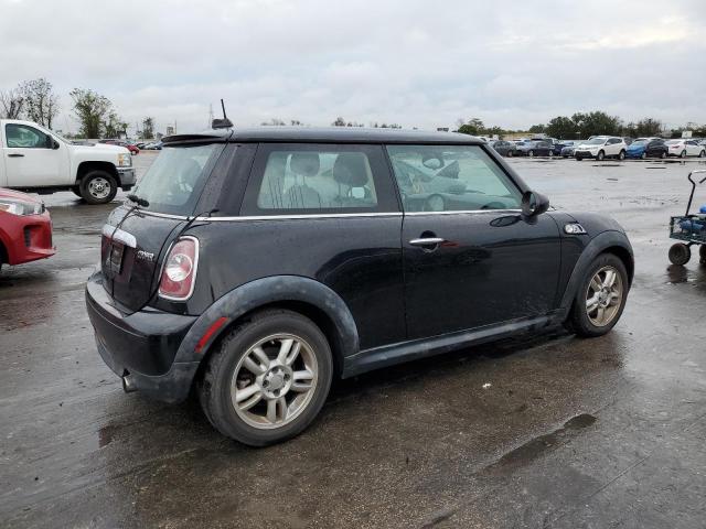 Photo 3 from auction – 2012 MINI COOPER with VIN WMWSU3C53CT259345