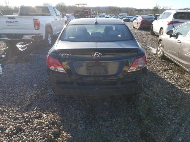 Photo 6 from auction – 2015 HYUNDAI ACCENT with VIN KMHCT4AE9FU868257