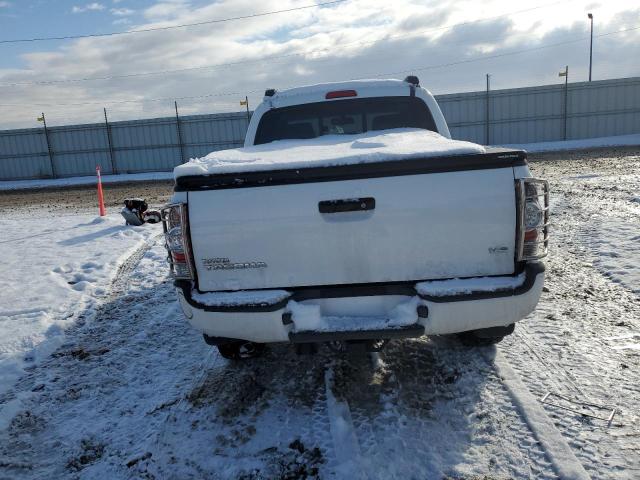 Photo 6 from auction – 2011 TOYOTA TACOMA DOU with VIN 3TMLU4ENXBM063216