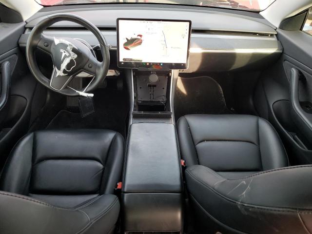 Photo 8 from auction – 2019 TESLA MODEL 3 with VIN 5YJ3E1EB5KF359282