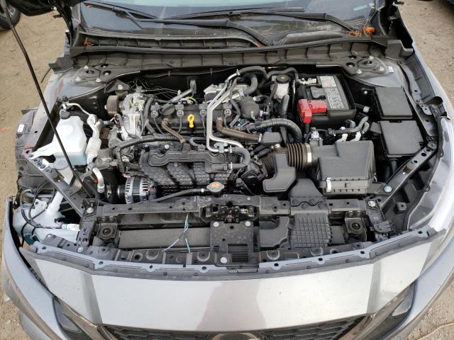 Photo 11 from auction – 2022 NISSAN ALTIMA SR with VIN 1N4BL4CV6NN399110