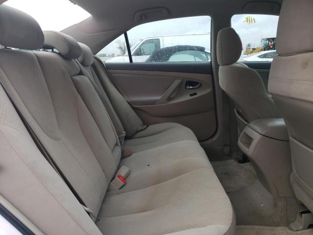 Photo 10 from auction – 2009 TOYOTA CAMRY BASE with VIN 4T1BE46K29U876922