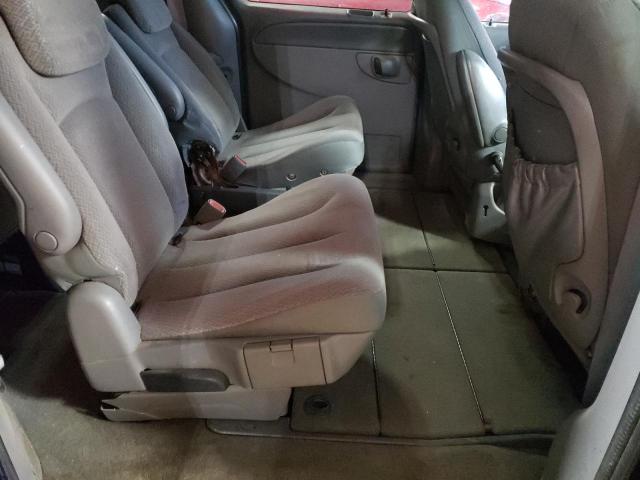 Photo 11 from auction – 2007 DODGE GRAND CARA with VIN 2D4GP44L47R104600