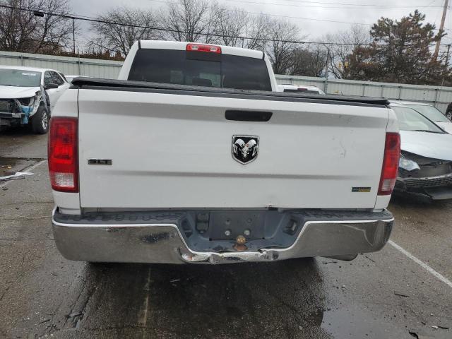 Photo 6 from auction – 2016 RAM 1500 SLT with VIN 1C6RR6GG2GS299516