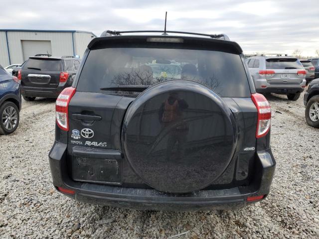 Photo 6 from auction – 2010 TOYOTA RAV4 with VIN 2T3BF4DV9AW081095