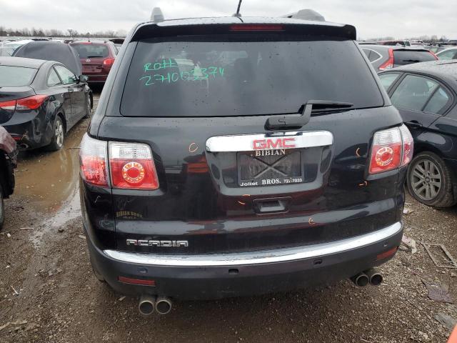 Photo 6 from auction – 2012 GMC ACADIA SLT with VIN 1GKKRRED1CJ265172