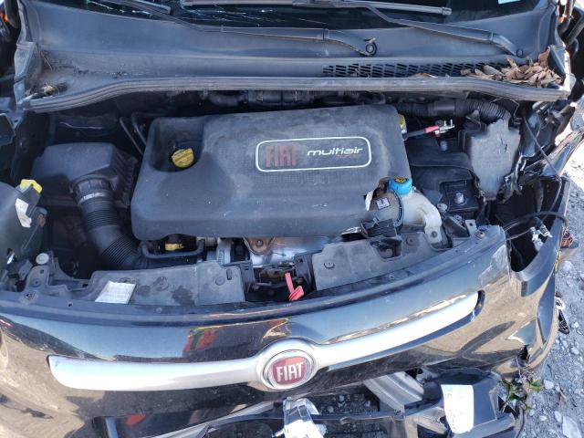Photo 11 from auction – 2014 FIAT 500L TREKK with VIN ZFBCFADH8EZ015482